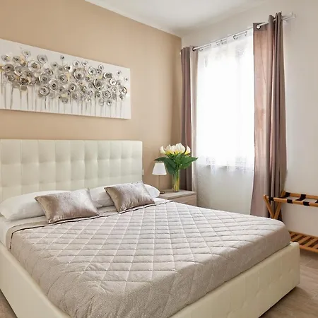 Konukevi Santa Rita Negrar