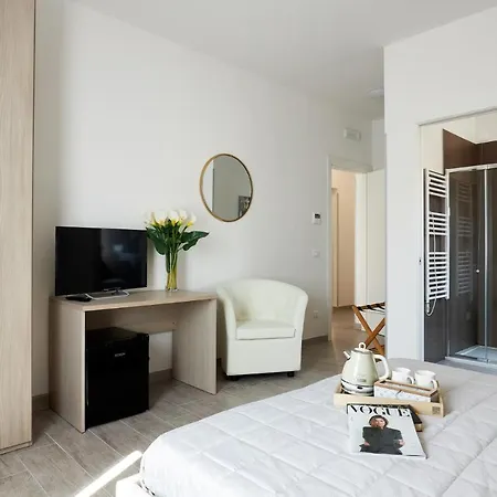 Santa Rita Pensionat