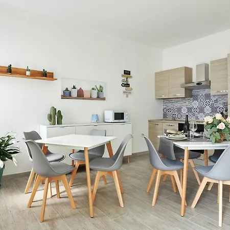 Santa Rita Pensionat Negrar