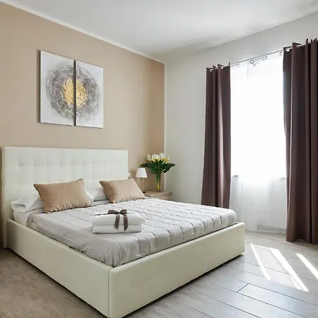 Santa Rita Konukevi Negrar