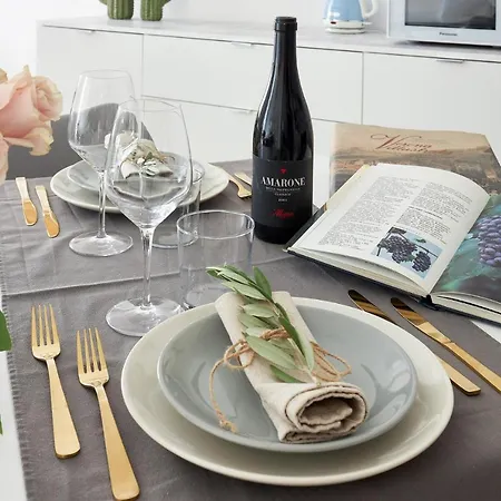 Santa Rita Pensionat Negrar