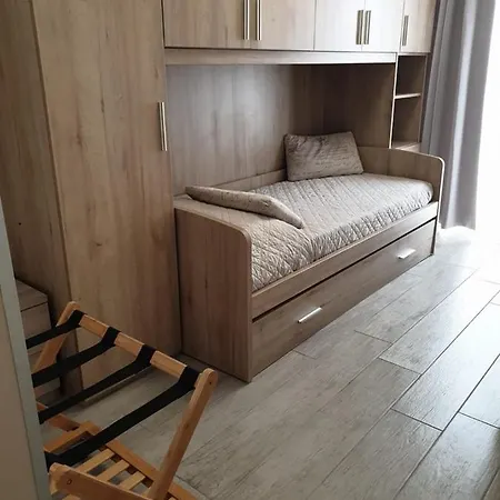 Pensionat Santa Rita 3*