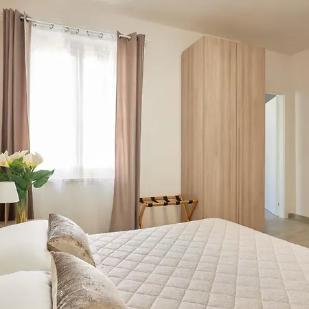בית הארחה Santa Rita