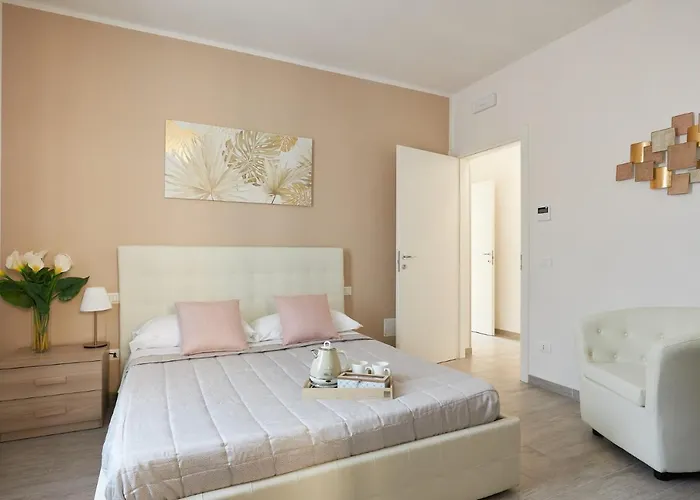 Pensjonat Santa Rita Negrar