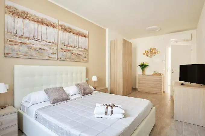 ゲストハウス Santa Rita ネグラール